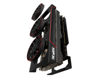 XFX Radeon RX 7900 XTX Mercury Magnetic Air Gaming 24GB GDDR6 - 1284546 - zdjęcie 2